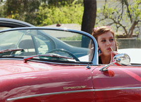 Private Practice: Kate Walsh Private Practice: Kate Walsh